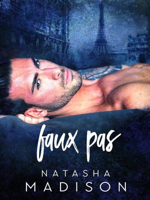 cover image of Faux Pas